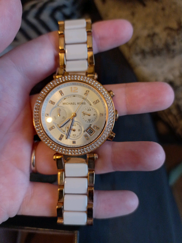 Michael Kors watch | in Norwich 